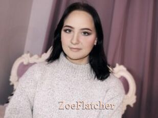 ZoeFlatcher