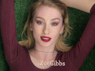 ZoeGibbs
