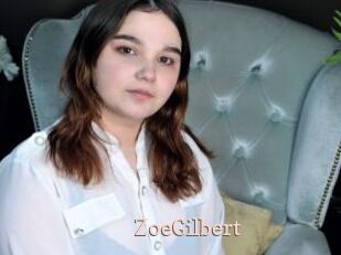 ZoeGilbert