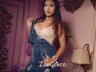 ZoeGreco