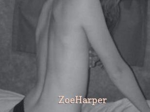 ZoeHarper