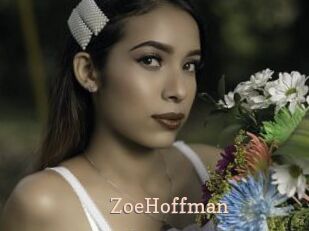 ZoeHoffman