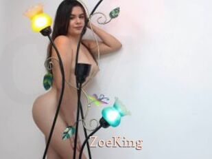 ZoeKing