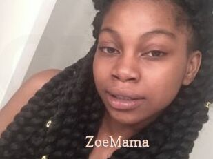 ZoeMama
