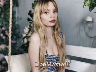 ZoeMaxwell