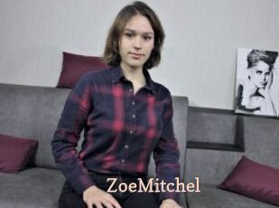 ZoeMitchel