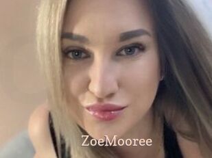 ZoeMooree