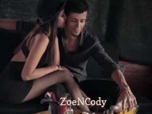 ZoeNCody