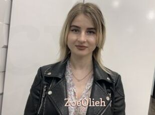 ZoeOlieh