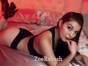 ZoeRabash