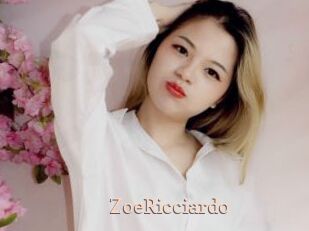 ZoeRicciardo