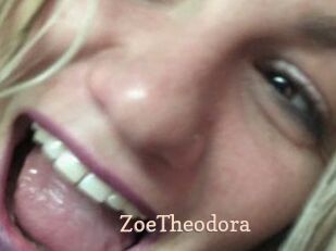 ZoeTheodora