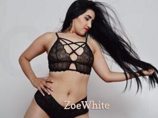 ZoeWhite