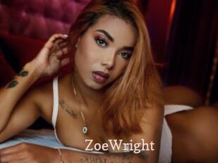 ZoeWright