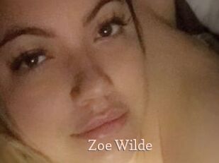 Zoe_Wilde