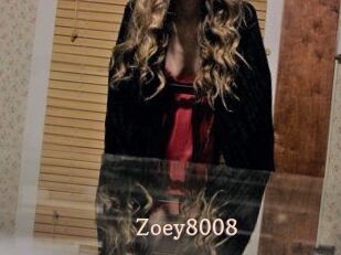 Zoey8008