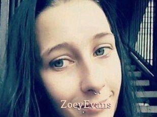 ZoeyEvans
