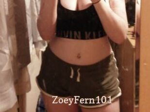 ZoeyFern101