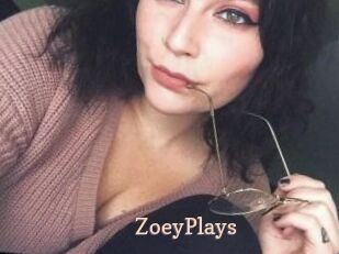 ZoeyPlays