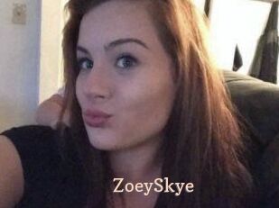 ZoeySkye