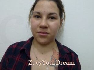 ZoeyYourDream