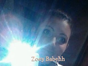 Zoey_Babehh