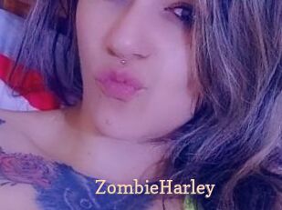 ZombieHarley