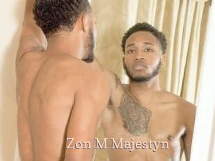 Zon_M_Majestyn