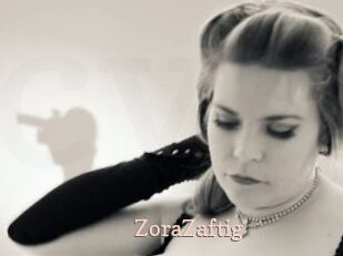 ZoraZaftig