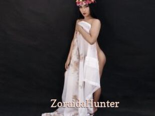 ZoraidaHunter