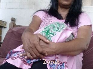 Zorax