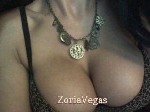 ZoriaVegas