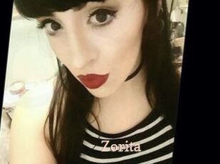 Zorita