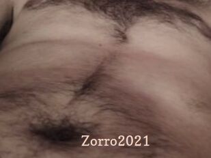 Zorro2021