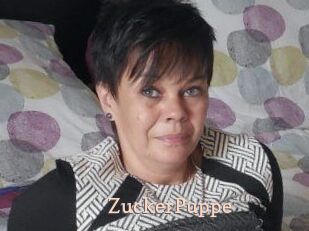 ZuckerPuppe