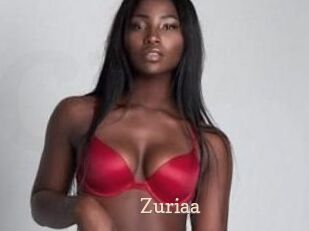 Zuriaa
