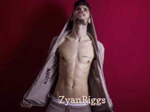 ZyanRiggs