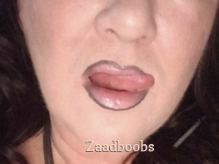 Zaadboobs