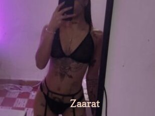 Zaarat