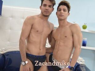 Zacandmike