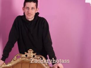 Zacharyhotass