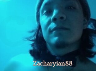 Zacharyian88