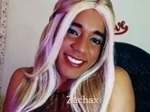Zachax