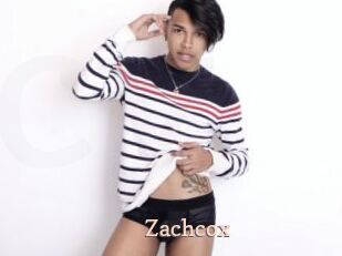 Zachcox