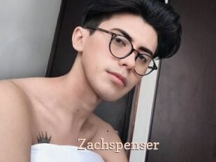 Zachspenser