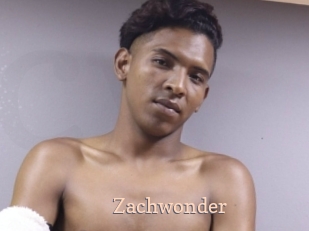 Zachwonder