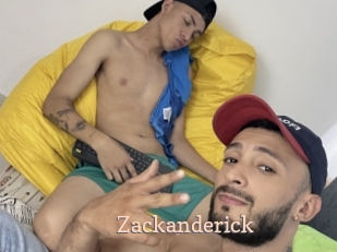 Zackanderick