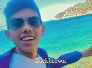 Zackbrown