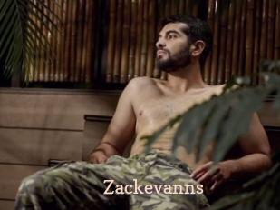 Zackevanns