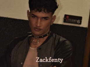 Zackfenty